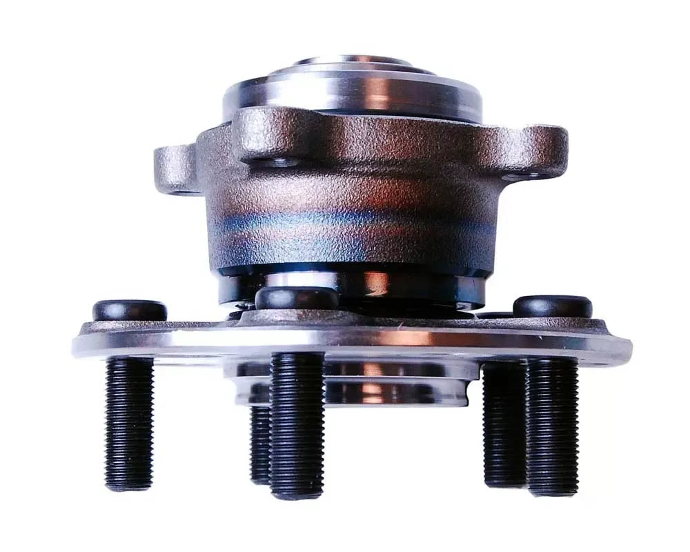 Mevotech BXT Wheel Bearing and Hub Assembly Acura TL Rear 2009-2014.