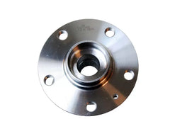 Mevotech BXT Wheel Bearing and Hub Assembly Front.