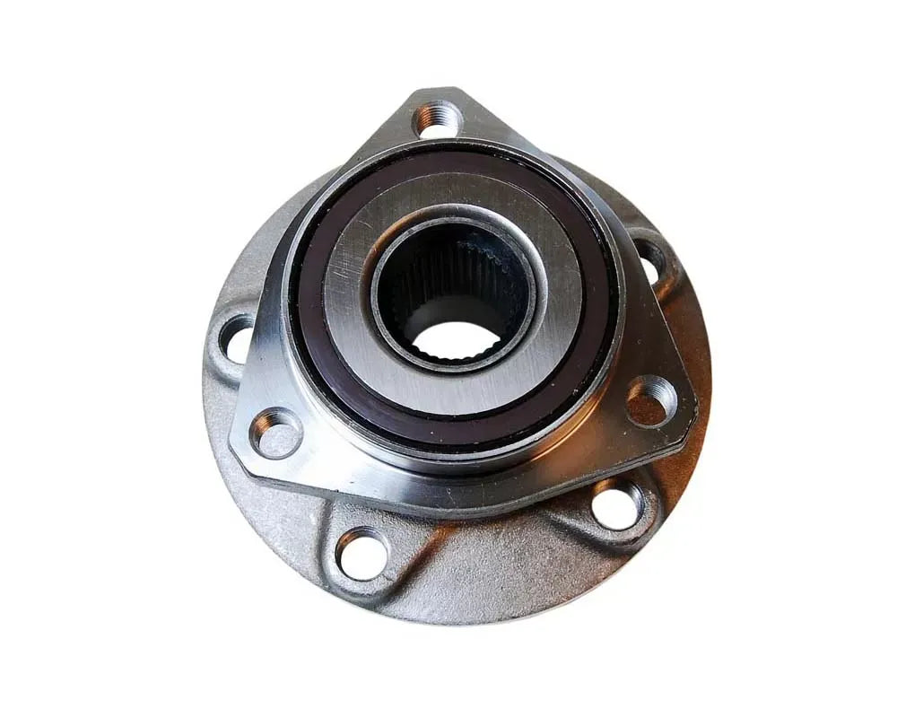 Mevotech BXT Wheel Bearing and Hub Assembly Front.