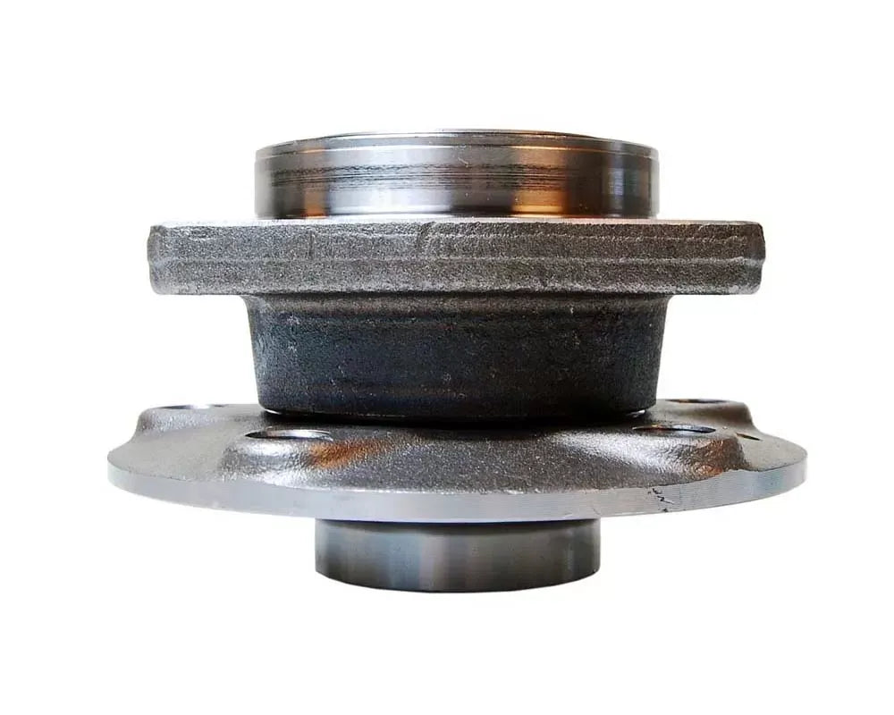 Mevotech BXT Wheel Bearing and Hub Assembly Front.