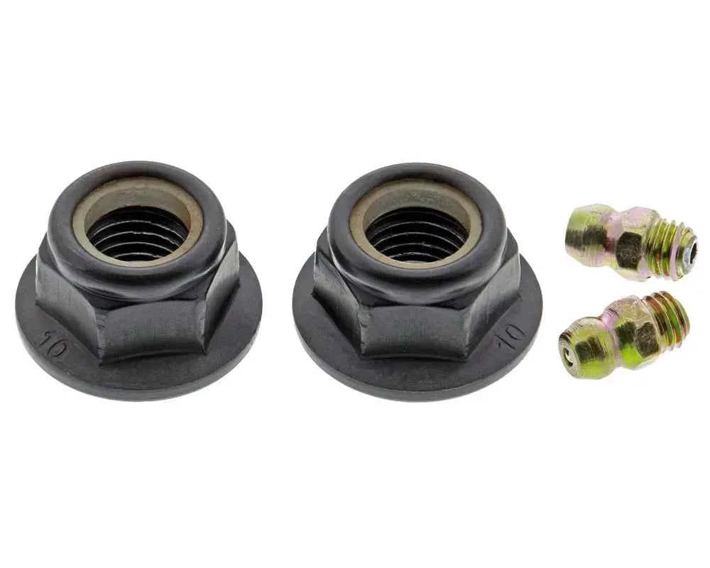 Mevotech Supreme Stabilizer Bar Link Kit Front.