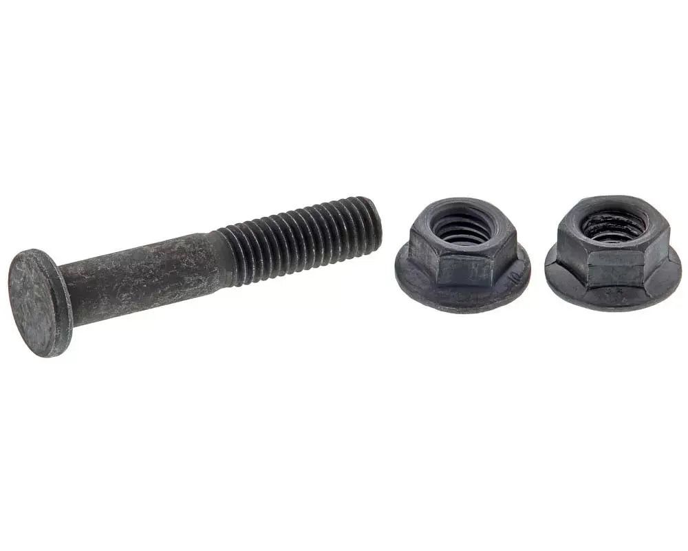 Mevotech Supreme Stabilizer Bar Link Kit Rear.