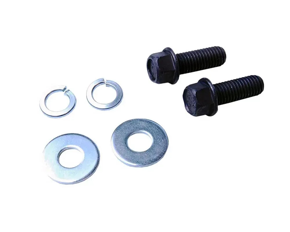 Mevotech Supreme Strut Mount Kit Rear.