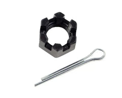 Mevotech Supreme Steering Tie Rod End Acura TL Front Right Outer 2009-2014.