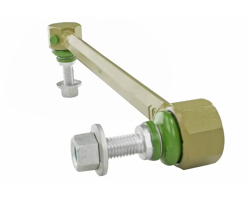 Mevotech TTX Stabilizer Bar Link Kit Front.