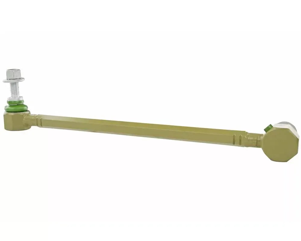 Mevotech TTX Stabilizer Bar Link Kit Front.