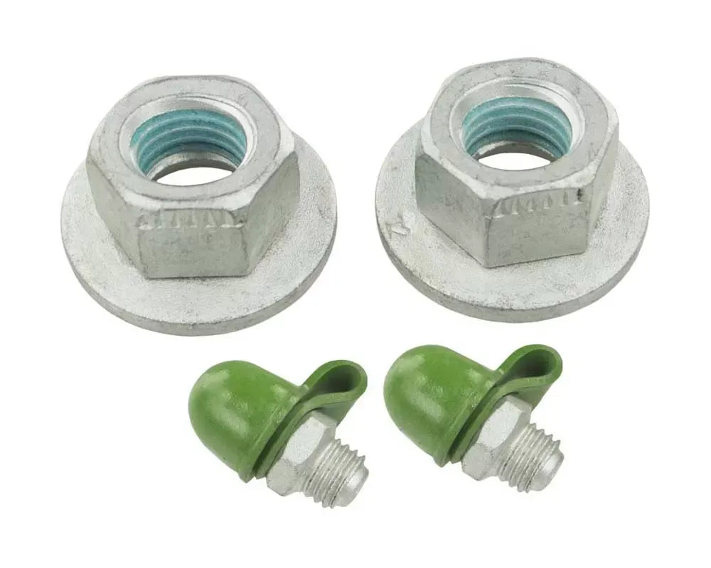 Mevotech TTX Stabilizer Bar Link Kit Front.