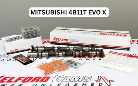 278/272 | EVO X 4B11T
