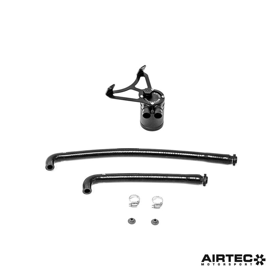 AIRTEC Motorsport Breather Kit for Focus ST Mk4.