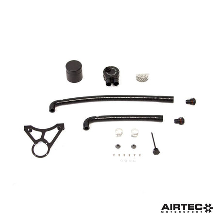 AIRTEC Motorsport Breather Kit for Focus ST Mk4.