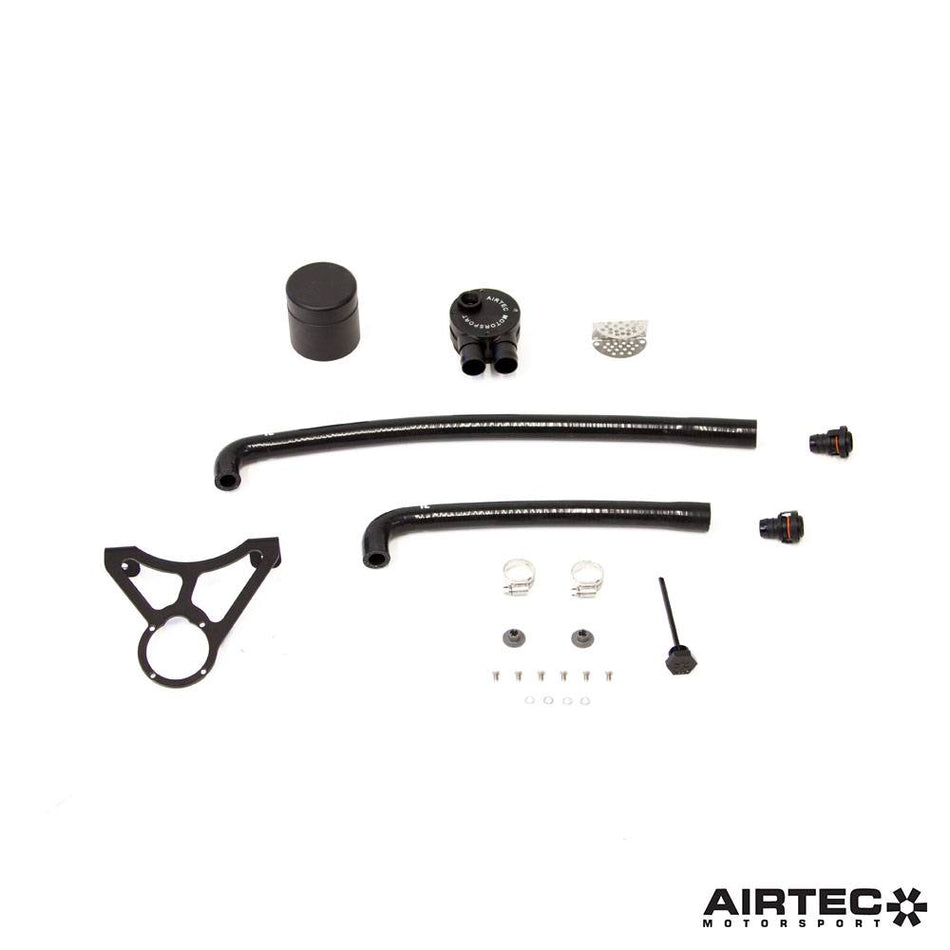 AIRTEC Motorsport Breather Kit for Focus ST Mk4.