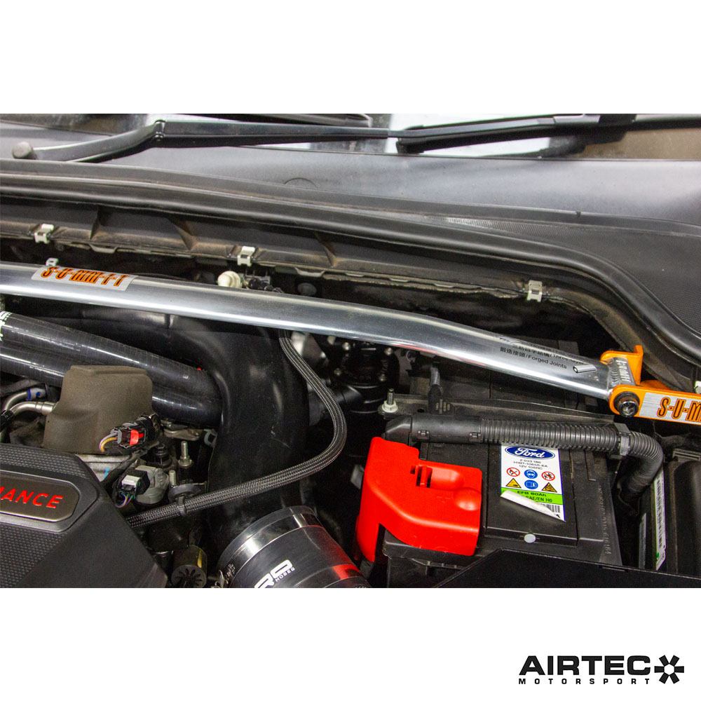 AIRTEC Motorsport Breather Kit for Focus ST Mk4.