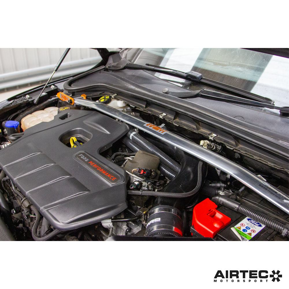 AIRTEC Motorsport Breather Kit for Focus ST Mk4.