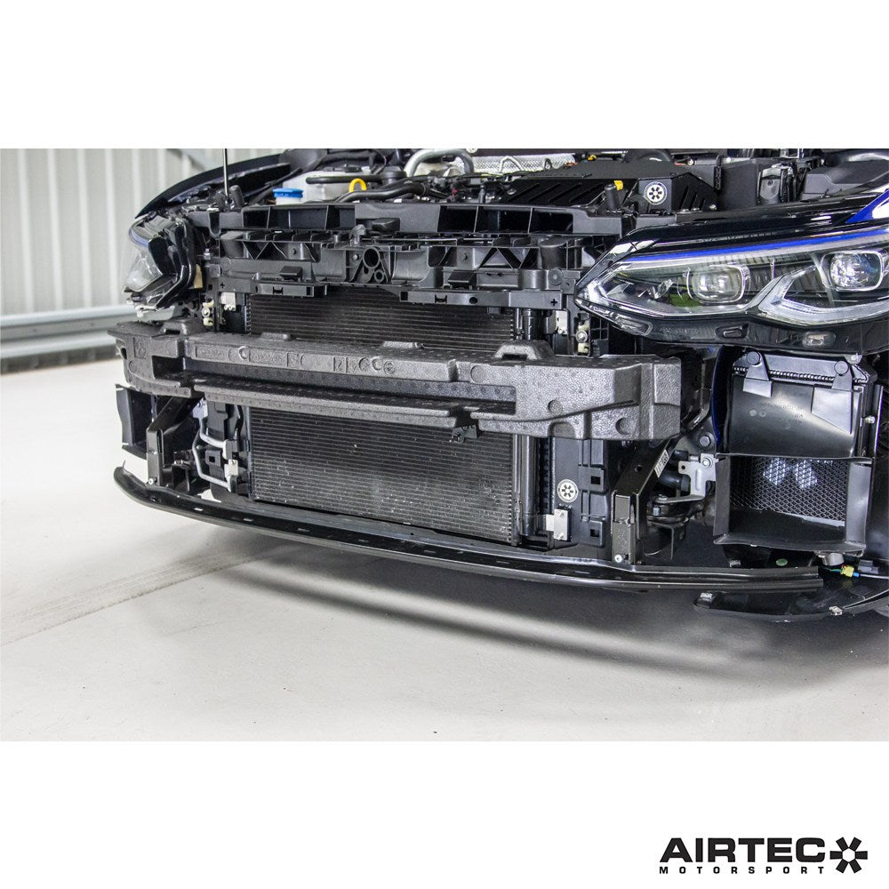 AIRTEC Motorsport Intercooler Upgrade for 1.8 / 2.0 TSI EA888 Gen 4 Engine – 2020 Onwards.