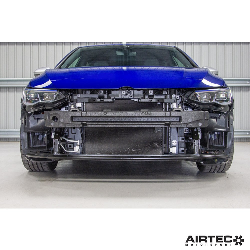 AIRTEC Motorsport Intercooler Upgrade for 1.8 / 2.0 TSI EA888 Gen 4 Engine – 2020 Onwards.