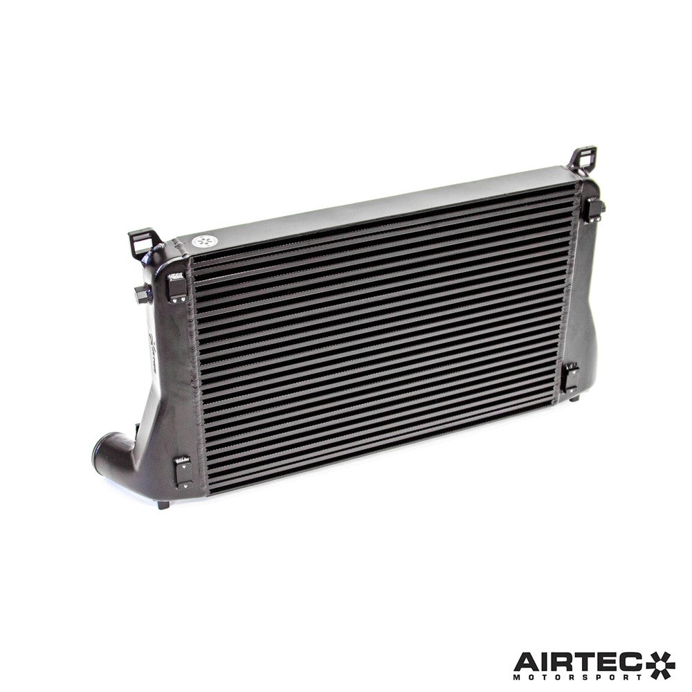 AIRTEC Motorsport Intercooler Upgrade for 1.8 / 2.0 TSI EA888 Gen 4 Engine – 2020 Onwards.