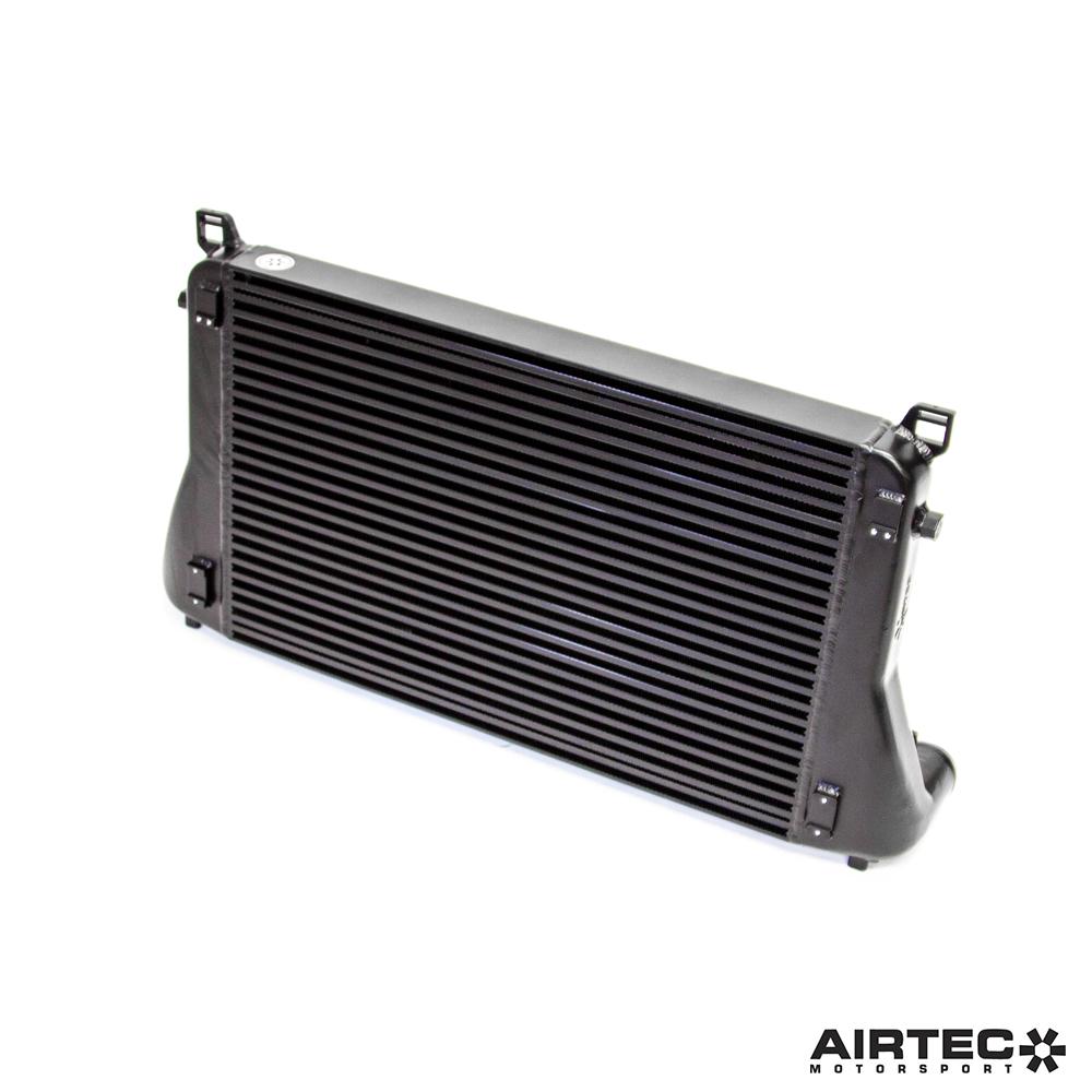 AIRTEC Motorsport Intercooler Upgrade for 1.8 / 2.0 TSI EA888 Gen 4 Engine – 2020 Onwards.