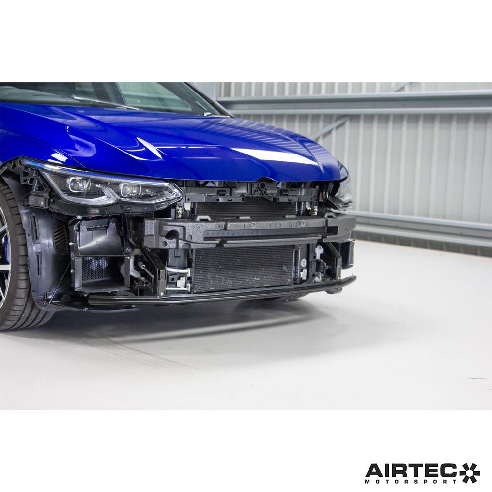 AIRTEC Motorsport Intercooler Upgrade for 1.8 / 2.0 TSI EA888 Gen 4 Engine – 2020 Onwards.