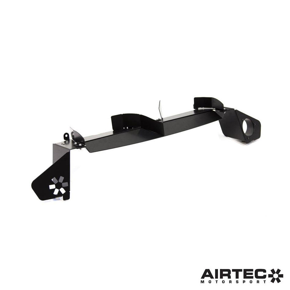 AIRTEC Motorsport Additional Cold Air Feed Guide for Fiesta Mk8 ST.