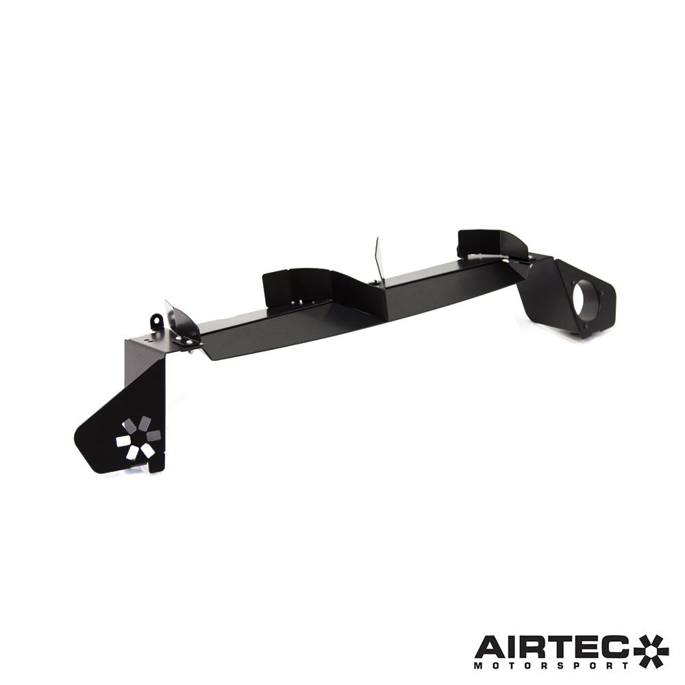 AIRTEC Motorsport Additional Cold Air Feed Guide for Fiesta Mk8 ST.