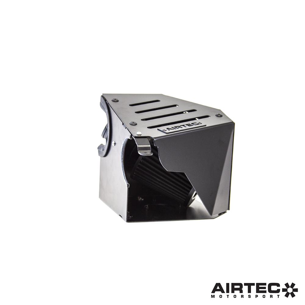 AIRTEC Motorsport Enclosed Induction Kit for Fiesta Mk8 ST.
