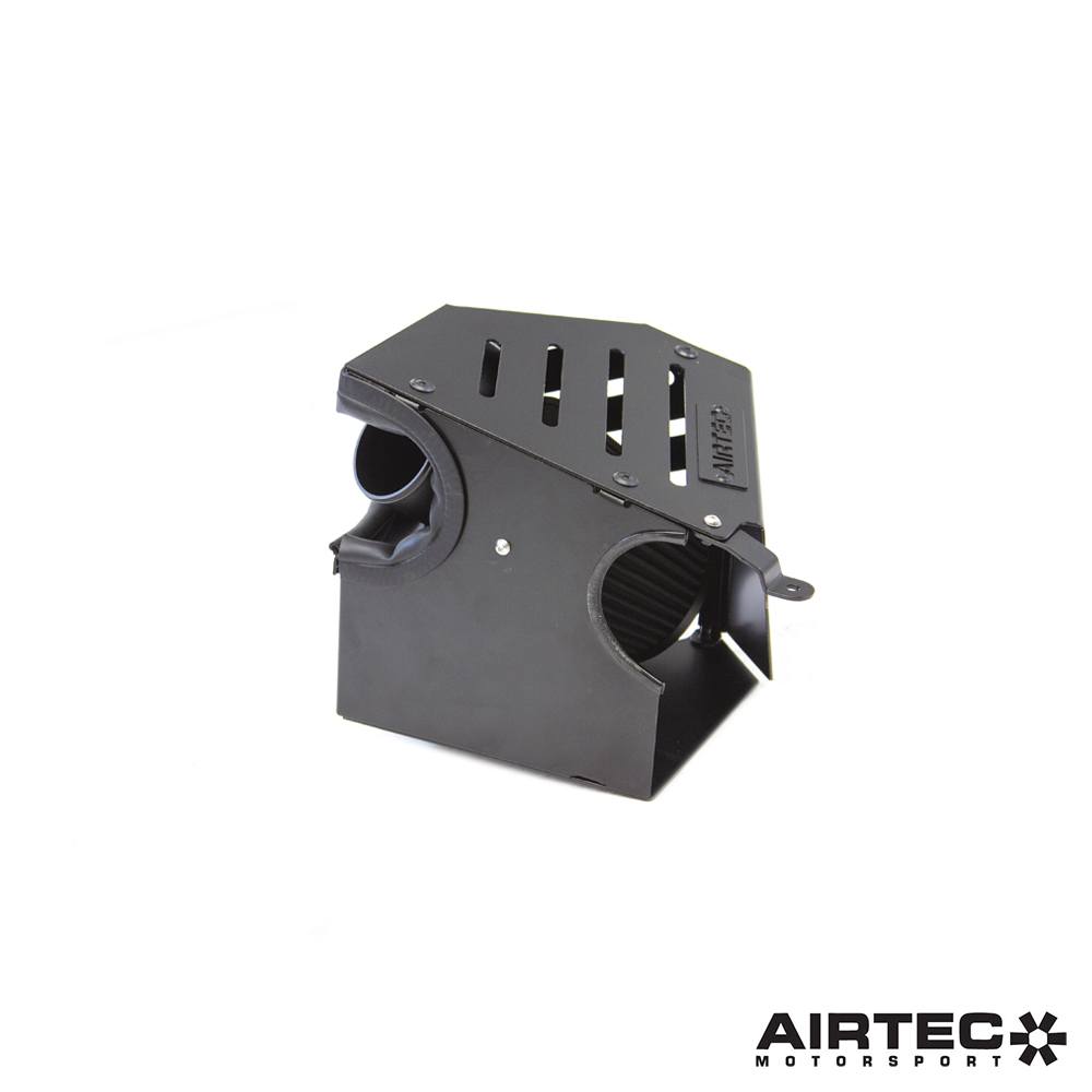 AIRTEC Motorsport Enclosed Induction Kit for Fiesta Mk8 ST.