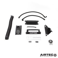 AIRTEC Motorsport Oil Cooler Kit for Fiesta ST Mk8.