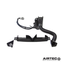 AIRTEC Motorsport Oil Cooler Kit for Fiesta ST Mk8.