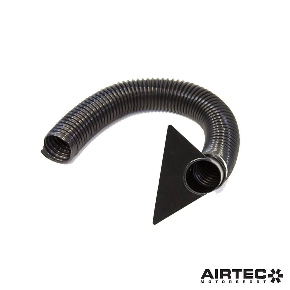 AIRTEC Motorsport Cold Air Feed for Fiesta Mk8 ST AIRTEC Stage 3 Intercooler.