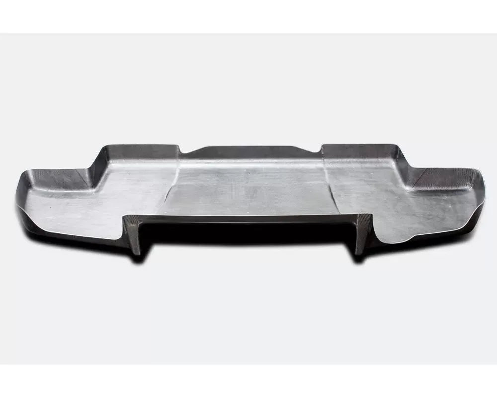 M&M Honda Racing Rear Diffuser Acura Integra DC5.