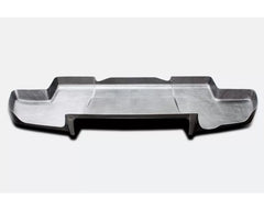 M&M Honda Racing Rear Diffuser Acura Integra DC5.