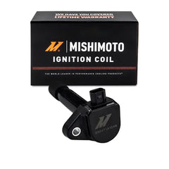 Mishimoto Ignition Single Coil Acura RL | TL | TSX | Honda Accord | Crosstour | Odyssey 2008-2017