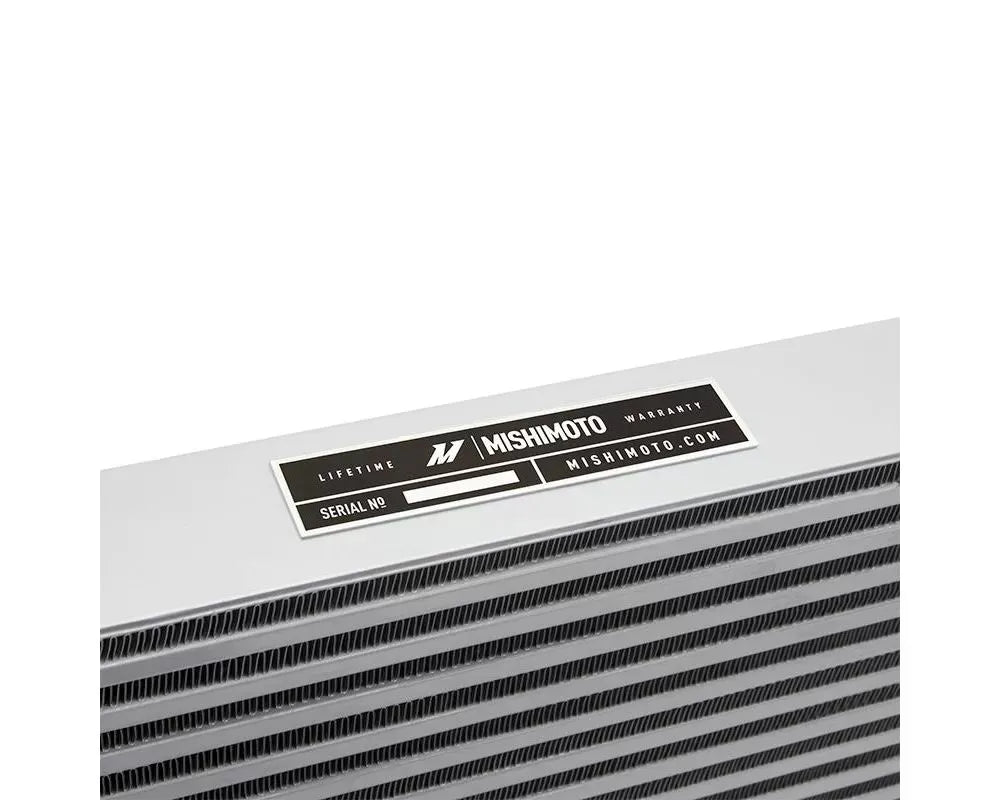 Mishimoto Intercooler Volkswagen | Audi 2006-2015.