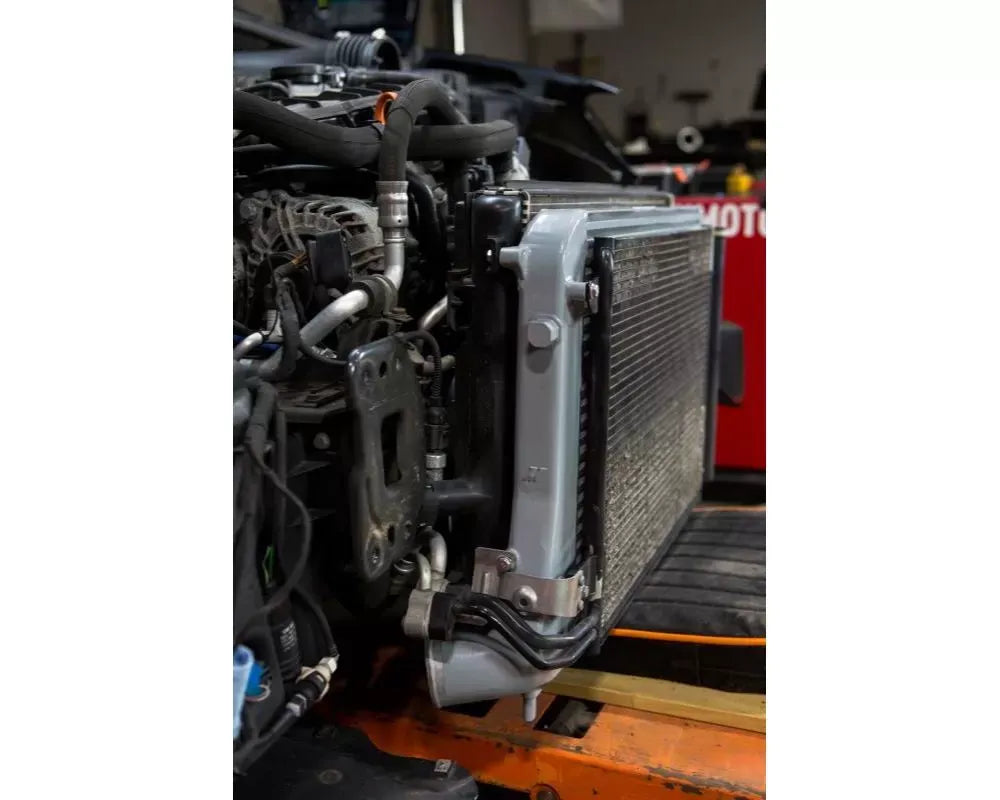 Mishimoto Intercooler Volkswagen | Audi 2006-2015.