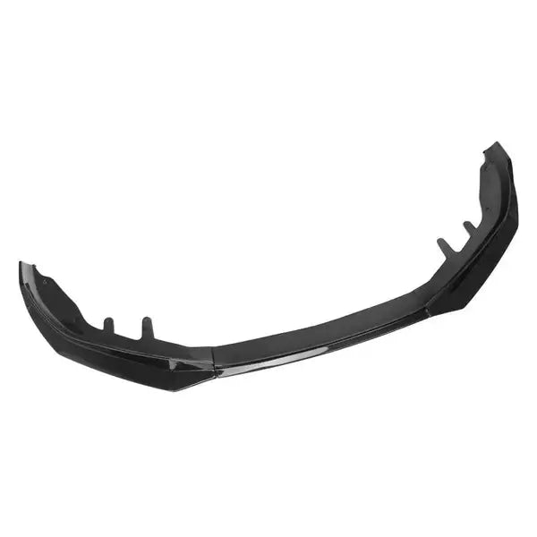 MT Style Carbon Fiber Front Lip - BMW G22 / G23 4 Series.