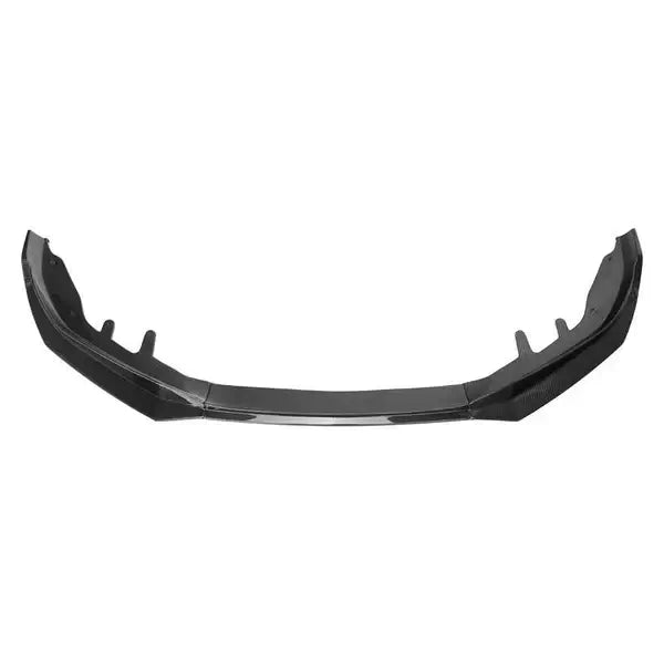 MT Style Carbon Fiber Front Lip - BMW G22 / G23 4 Series.