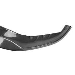Carbon Fiber Front Lip - BMW G30 5 Series.
