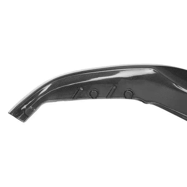 Carbon Fiber Front Lip - BMW G30 5 Series.