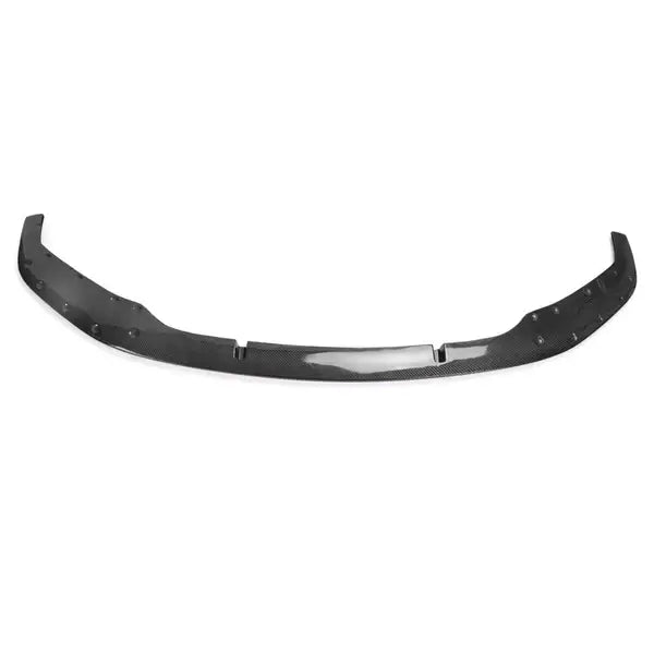 MP Style Carbon Fiber Front Lip - BMW G30 / G38 5 Series.