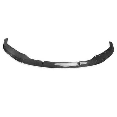 MP Style Carbon Fiber Front Lip - BMW G30 / G38 5 Series.
