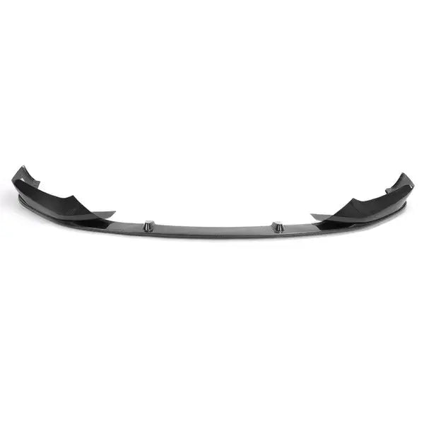 MP Style Carbon Fiber Front Lip - BMW G30 / G38 5 Series.
