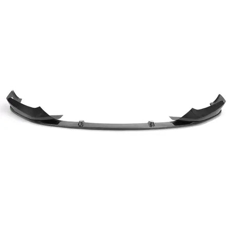 MP Style Carbon Fiber Front Lip - BMW G30 / G38 5 Series.
