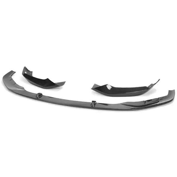 MP Style Carbon Fiber Front Lip - BMW G30 / G38 5 Series.