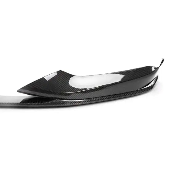 MP Style Carbon Fiber Front Lip - BMW G30 / G38 5 Series.