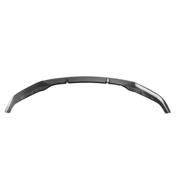 MP Style Carbon Fiber Front Lip - BMW G30 / G38 5 Series.
