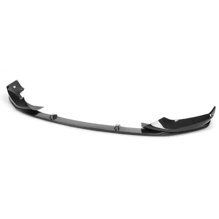 MP Style Carbon Fiber Front Lip - BMW G30 / G38 5 Series.