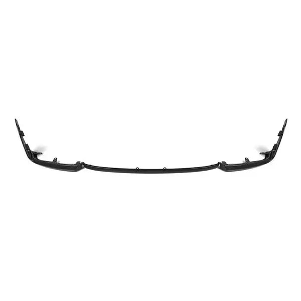 MP Style Carbon Fiber Front Lip - BMW G87 M2.