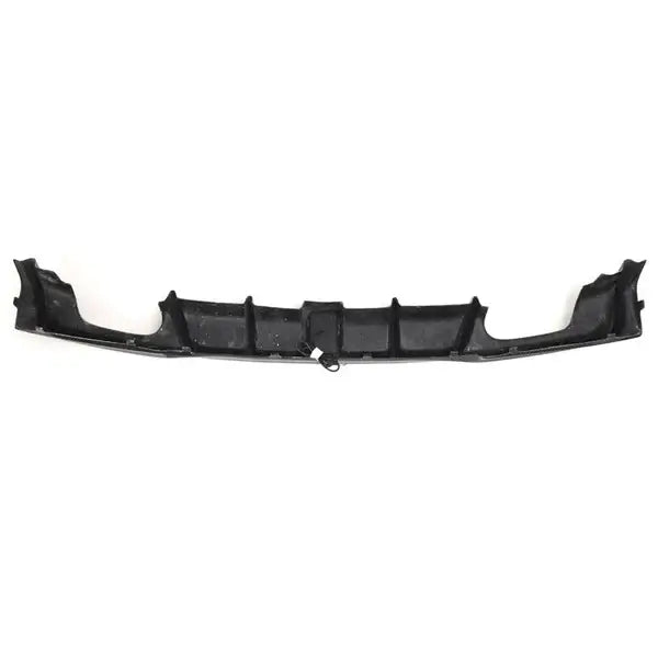 MP Style Carbon Fiber Rear Diffuser w/ Brake Light - BMW F30 3 Series.
