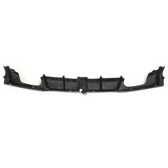 MP Style Carbon Fiber Rear Diffuser w/ Brake Light - BMW F30 3 Series.