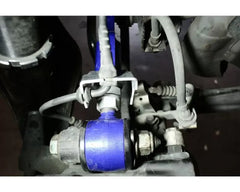 Megan Racing Rear Upper Camber Arm Audi A3 2006-2012.